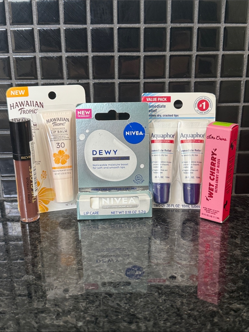 Lippie bundle - Picture 2 of 4